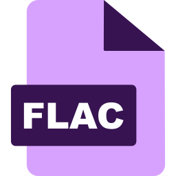 flac Icône