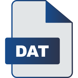 dat-datei icon