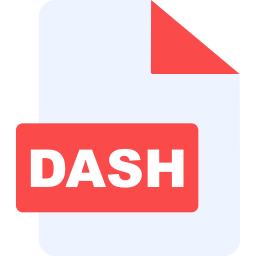 Dash icon