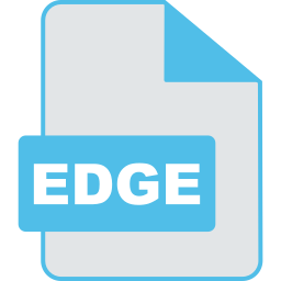 Edge icon