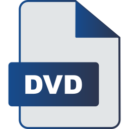 dvd Icône