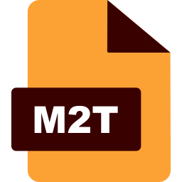 М2т иконка