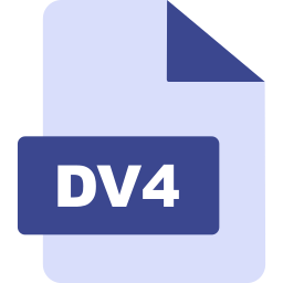 dv4 icon