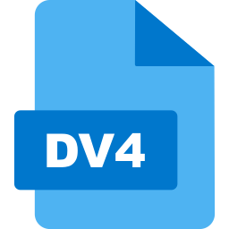 dv4 icono