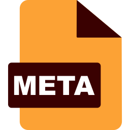 メタ icon