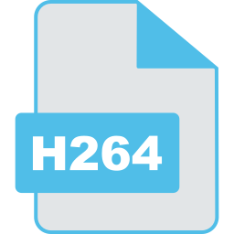 h264 ikona