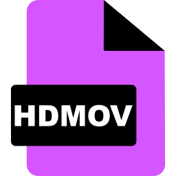 hdmov icono