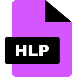 hlp icon