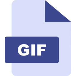 GIF File icon