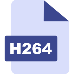 h264 иконка