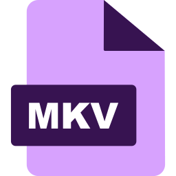 mkv Ícone