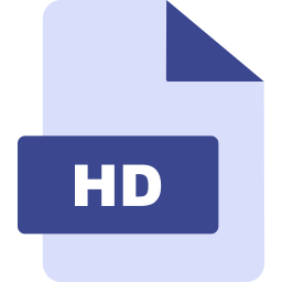 HD icon