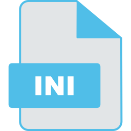 Ini icon