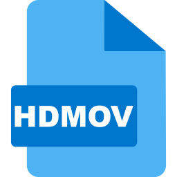 hdmov Icône