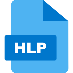 hlp иконка