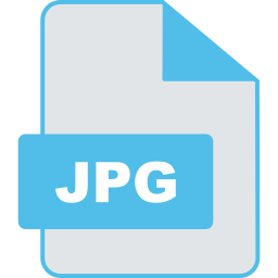 jpgファイル icon