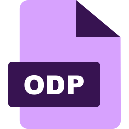 Odp icon