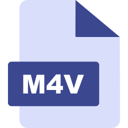 m4v ikona