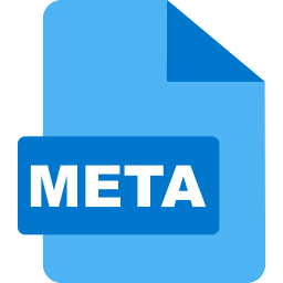 meta icon