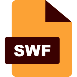 Swf icon