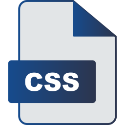 css icono