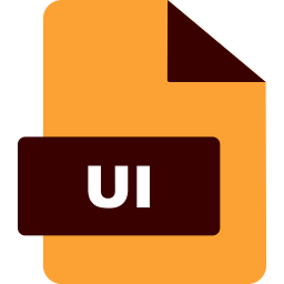 gebruikersinterface icoon