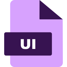 UI icon