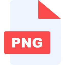 pngファイル icon