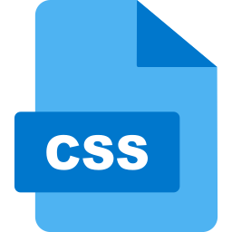 css icono