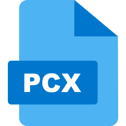 pcx icoon