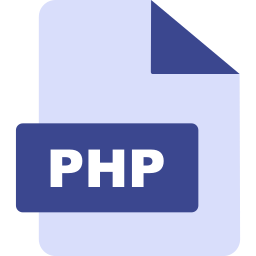 php icon