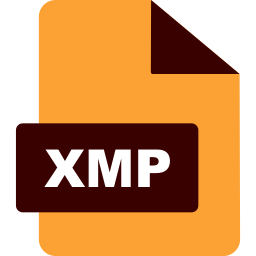 xmp иконка