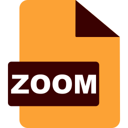 zoomen icon