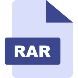 rar Ícone