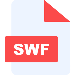 swf icoon
