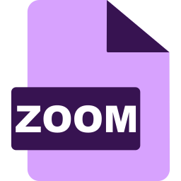 zoomen icon