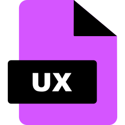 ux иконка