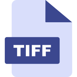 tiff иконка