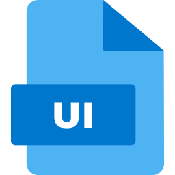 gebruikersinterface icoon