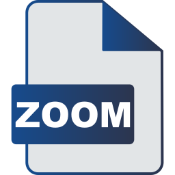 zoomen icon