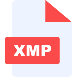 xmp icona