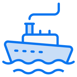 Ship icon