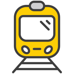 train icon