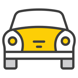 Car icon