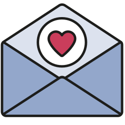 Envelope icon