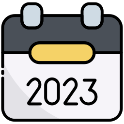 2023 ikona