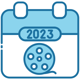 2023 icon