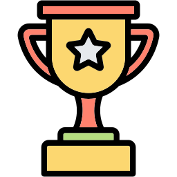 Trophy icon