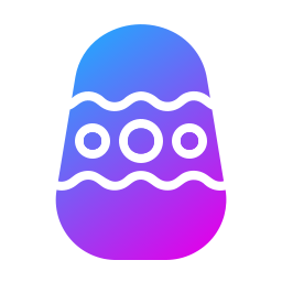 Easter egg icon