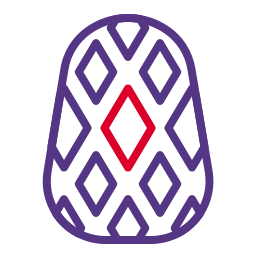 Easter egg icon